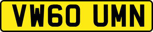 VW60UMN