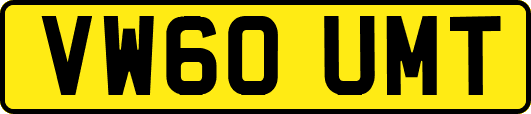 VW60UMT
