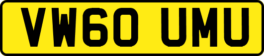 VW60UMU