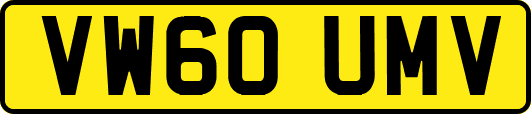 VW60UMV
