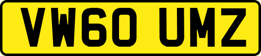 VW60UMZ