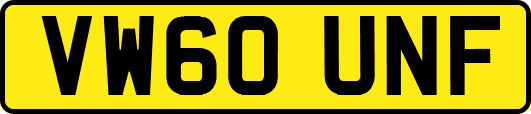 VW60UNF