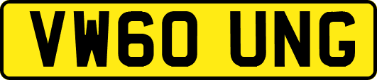VW60UNG