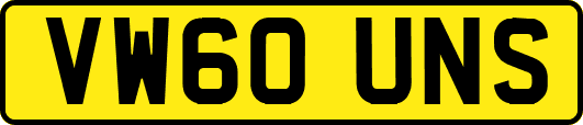 VW60UNS