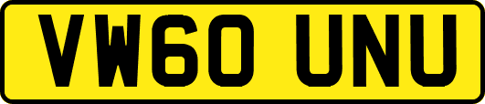 VW60UNU