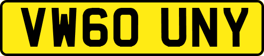VW60UNY