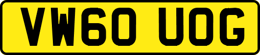 VW60UOG