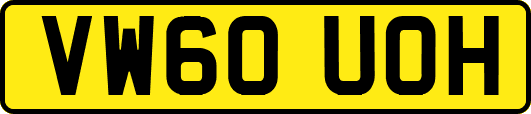 VW60UOH