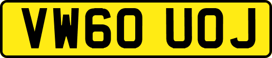 VW60UOJ
