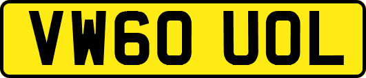 VW60UOL