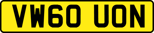 VW60UON