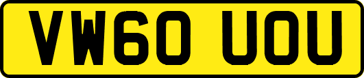 VW60UOU