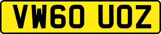 VW60UOZ
