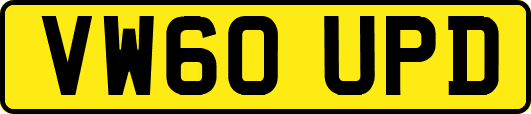VW60UPD