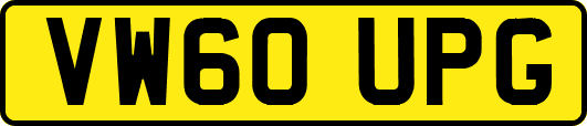 VW60UPG