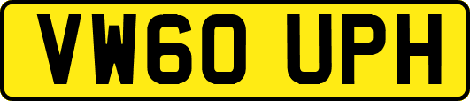 VW60UPH