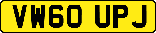 VW60UPJ