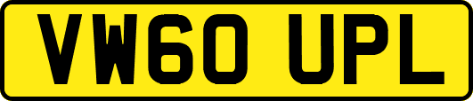 VW60UPL