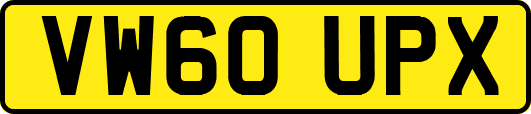 VW60UPX