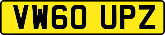 VW60UPZ