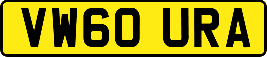 VW60URA