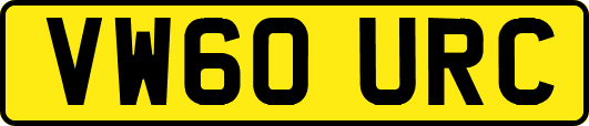 VW60URC