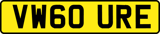 VW60URE