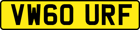 VW60URF
