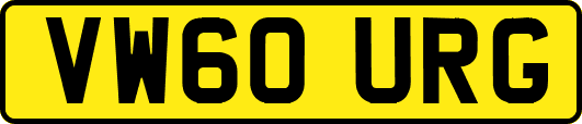 VW60URG