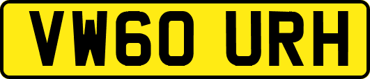 VW60URH