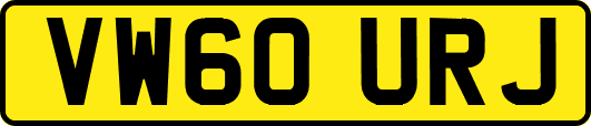 VW60URJ