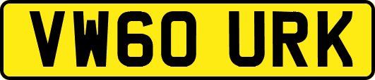 VW60URK