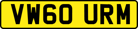 VW60URM