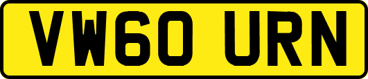 VW60URN