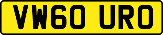 VW60URO