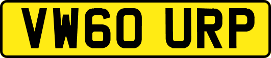 VW60URP