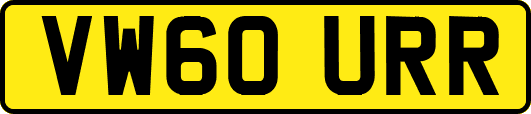VW60URR