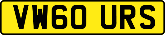 VW60URS