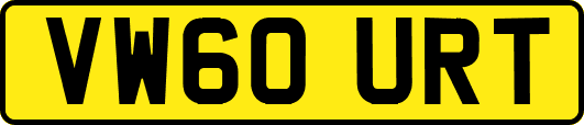 VW60URT