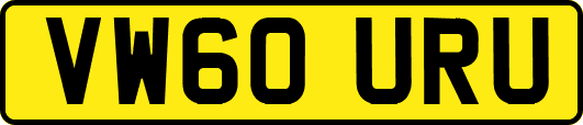 VW60URU