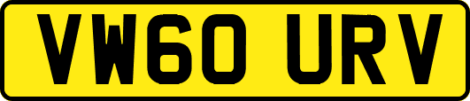 VW60URV