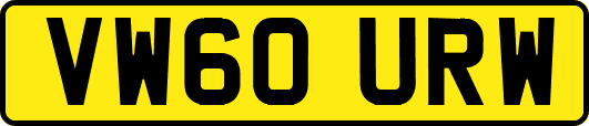 VW60URW