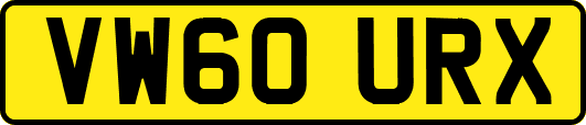 VW60URX