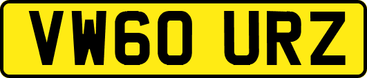 VW60URZ