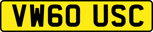 VW60USC