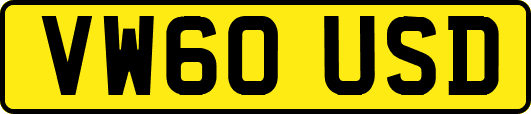 VW60USD
