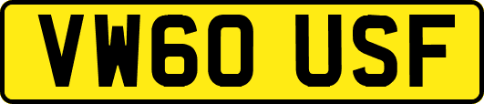 VW60USF