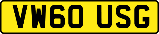 VW60USG