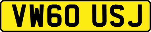 VW60USJ