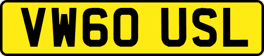 VW60USL